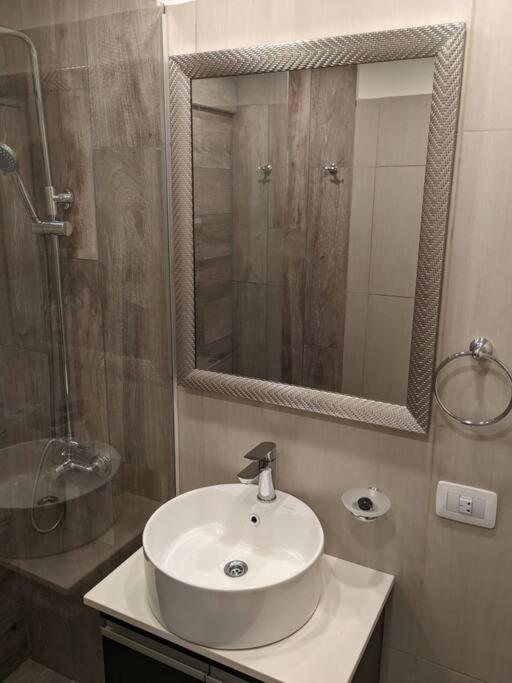 2 Amb. Comodos Disfrutar De Bsas Appartement Buenos Aires