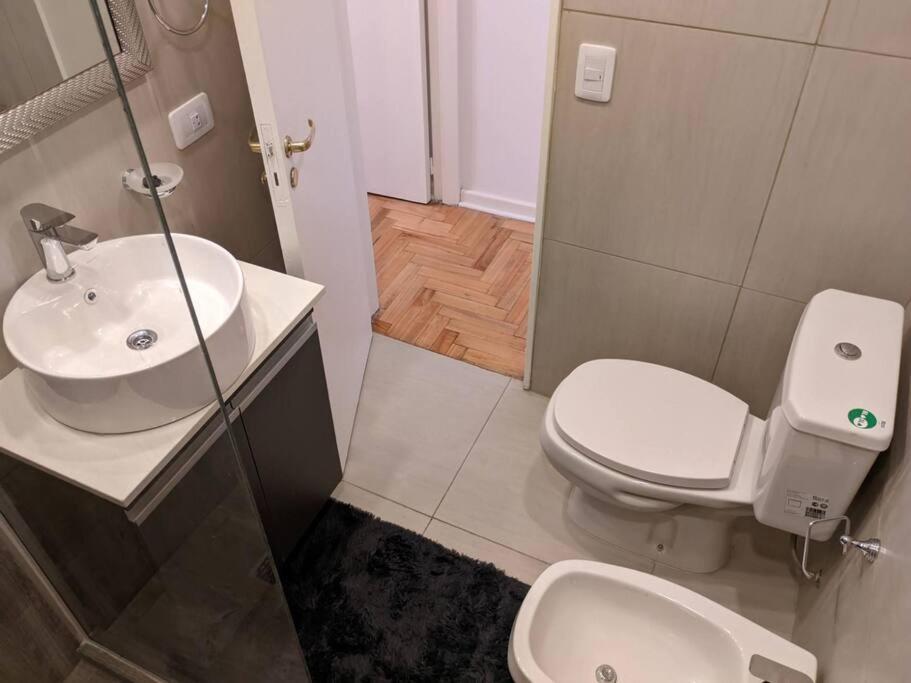 Appartement 2 Amb. Comodos Disfrutar De Bsas Buenos Aires
