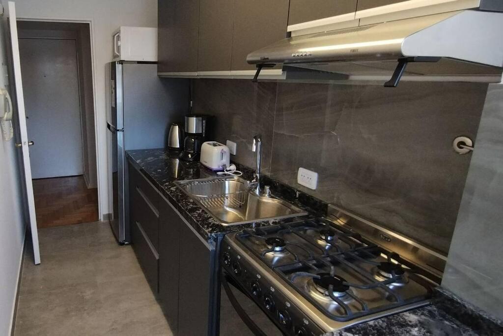 Appartement 2 Amb. Comodos Disfrutar De Bsas *